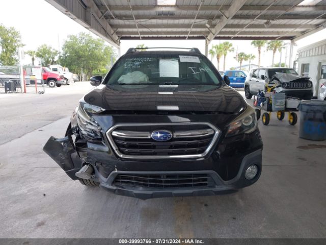 4S4BSANC8J3271184 Subaru Outback 2.5i Limited