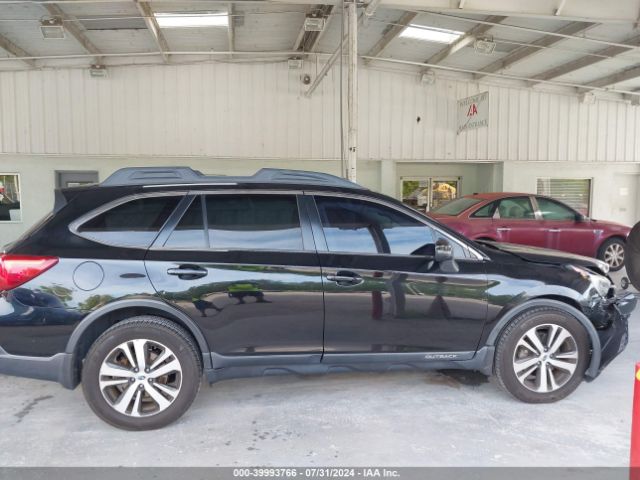 4S4BSANC8J3271184 Subaru Outback 2.5i Limited