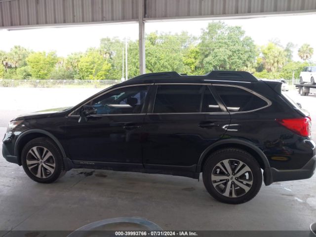 4S4BSANC8J3271184 Subaru Outback 2.5i Limited