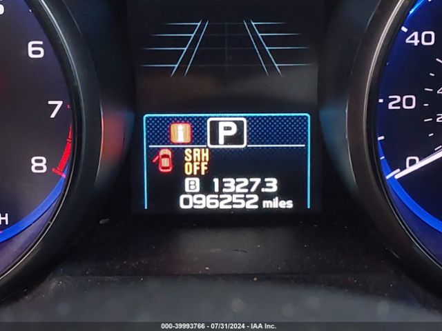 4S4BSANC8J3271184 Subaru Outback 2.5i Limited