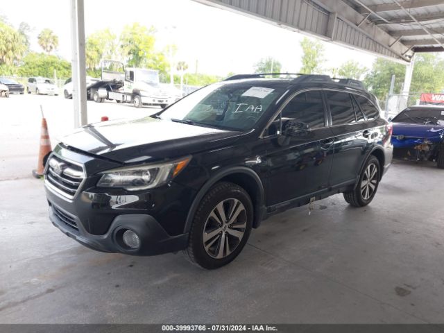 4S4BSANC8J3271184 Subaru Outback 2.5i Limited