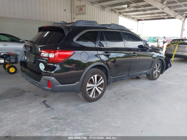 4S4BSANC8J3271184 Subaru Outback 2.5i Limited