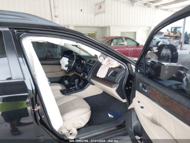 4S4BSANC8J3271184 Subaru Outback 2.5i Limited
