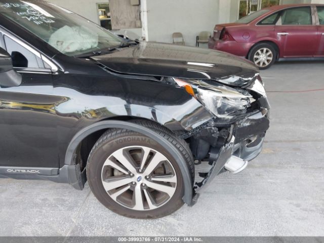 4S4BSANC8J3271184 Subaru Outback 2.5i Limited