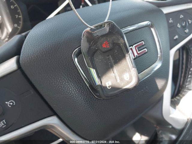 1GKKNKLAXKZ120417 GMC Acadia Sle-1