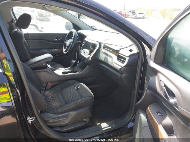 1GKKNKLAXKZ120417 GMC Acadia Sle-1