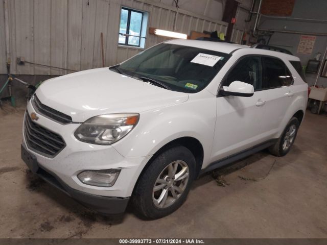 1GNALCEK3GZ102395 Chevrolet EQUINOX LT