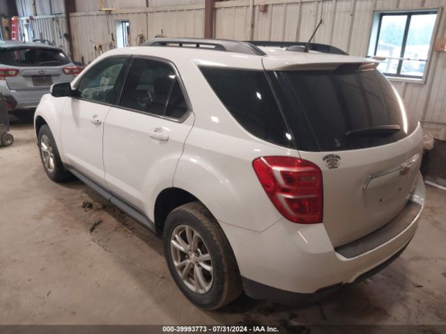 1GNALCEK3GZ102395 Chevrolet EQUINOX LT
