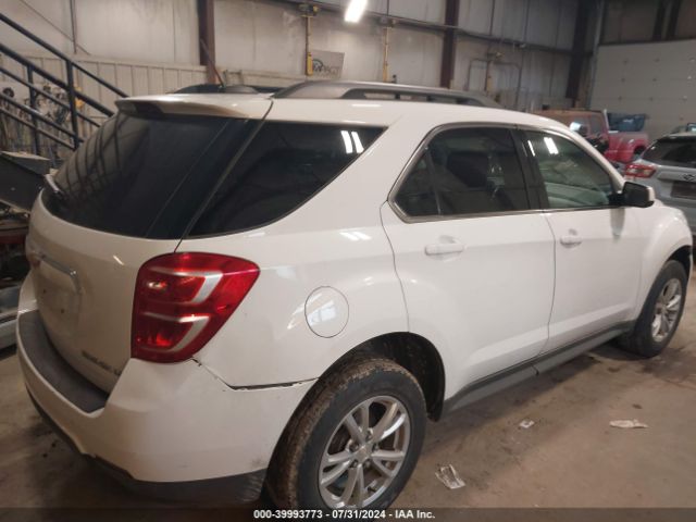 1GNALCEK3GZ102395 Chevrolet EQUINOX LT