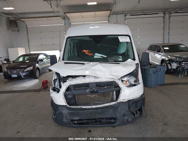 Ford Transit-250 2022 1FTBR2CG1NKA19140 Image 12