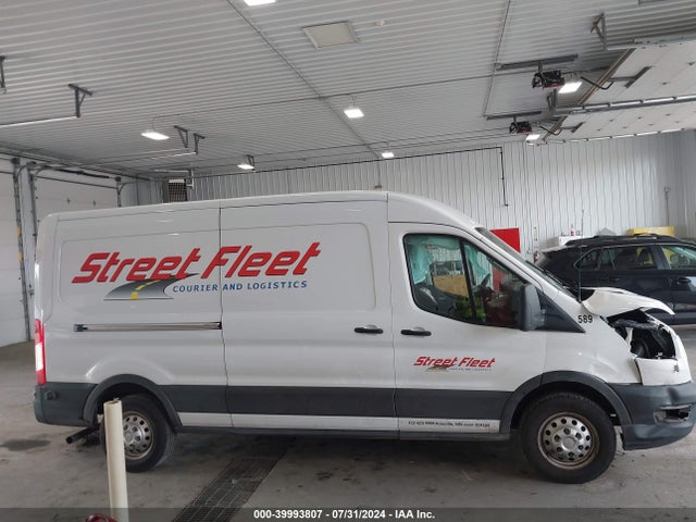 Ford Transit-250 2022 1FTBR2CG1NKA19140 Image 13