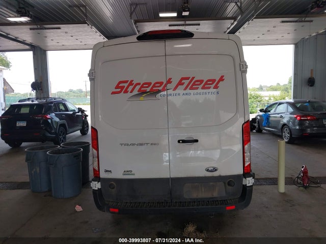 Ford Transit-250 2022 1FTBR2CG1NKA19140 Image 16