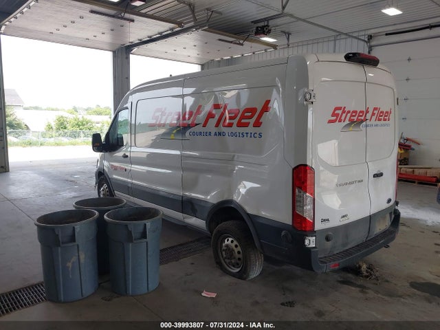 Ford Transit-250 2022 1FTBR2CG1NKA19140 Image 3