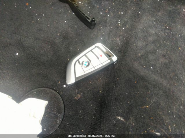 WBA7T4C04LGF97125 BMW 740i Xdrive