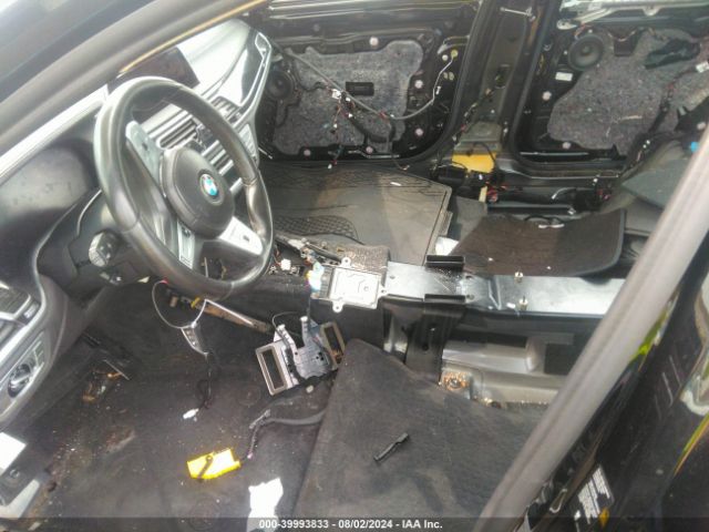 WBA7T4C04LGF97125 BMW 740i Xdrive