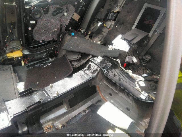 WBA7T4C04LGF97125 BMW 740i Xdrive