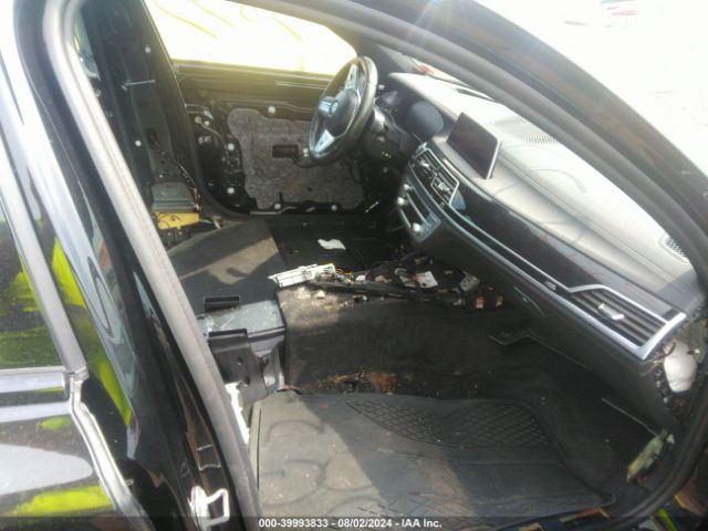 WBA7T4C04LGF97125 BMW 740i Xdrive