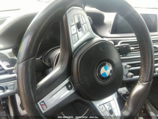 WBA7T4C04LGF97125 BMW 740i Xdrive