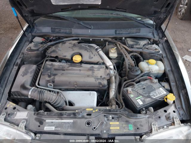 1999 SAAB 9-3 YS3DD75N0X7022206 Photo 9