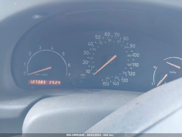 1999 SAAB 9-3 YS3DD75N0X7022206 Photo 6