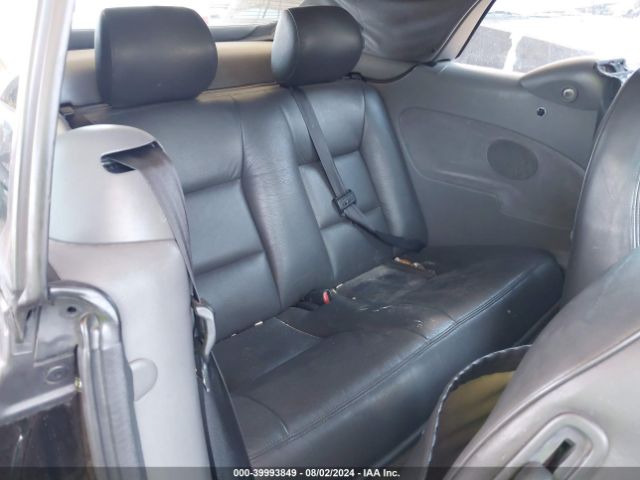 1999 SAAB 9-3 YS3DD75N0X7022206 Photo 7