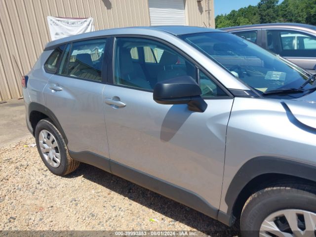 7MUAAAAG5RV081922 Toyota Corolla Cross L