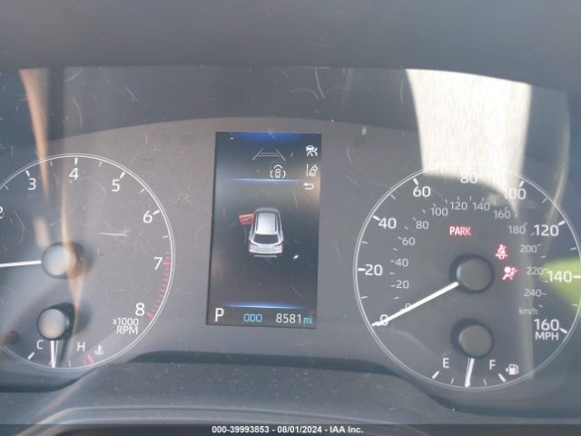 7MUAAAAG5RV081922 Toyota Corolla Cross L