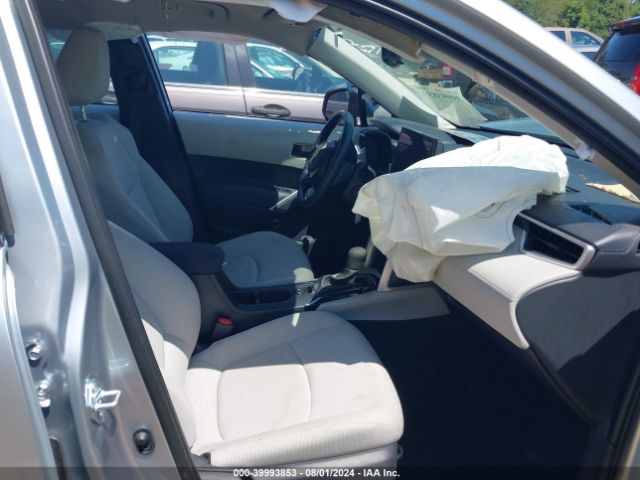 7MUAAAAG5RV081922 Toyota Corolla Cross L