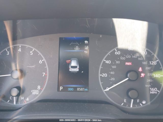 7MUAAAAG5RV081922 Toyota Corolla Cross L