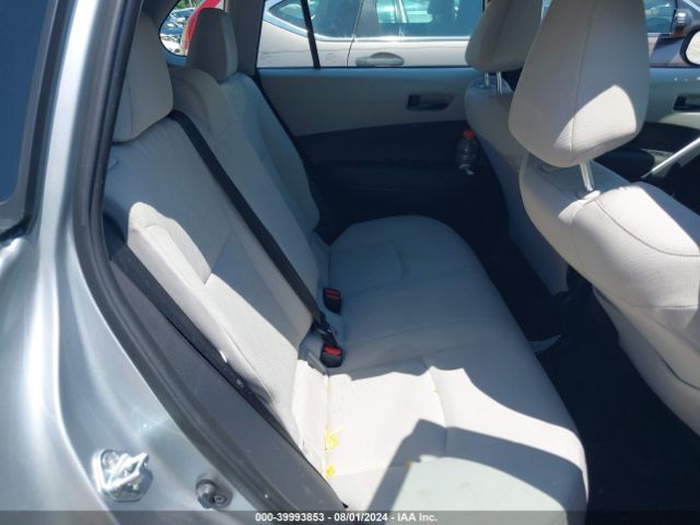 7MUAAAAG5RV081922 Toyota Corolla Cross L