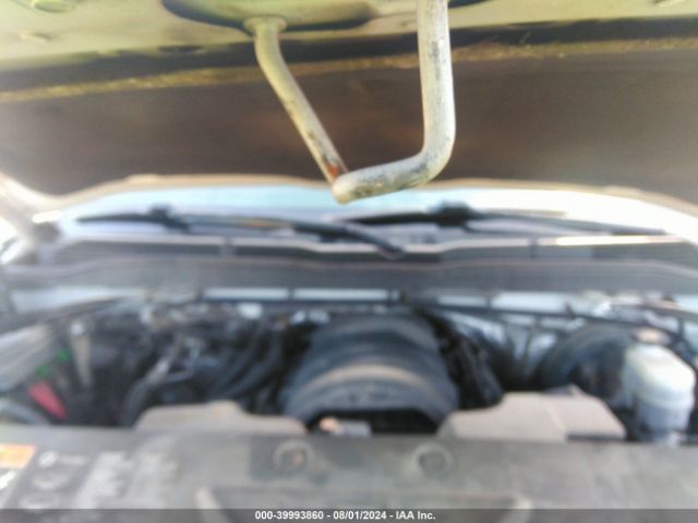 3GCPCREC4FG509980 Chevrolet Silverado 1500 1lt