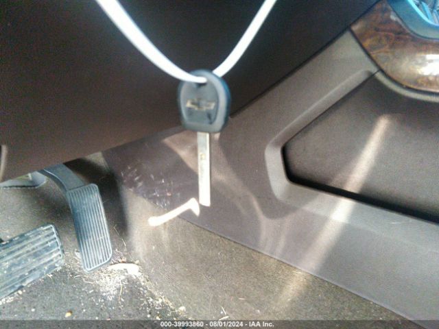 3GCPCREC4FG509980 Chevrolet Silverado 1500 1lt
