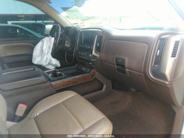 3GCPCREC4FG509980 Chevrolet Silverado 1500 1lt
