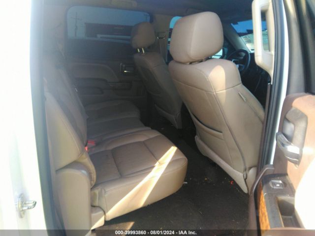 3GCPCREC4FG509980 Chevrolet Silverado 1500 1lt