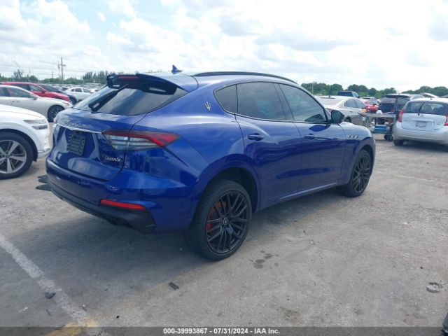ZN661XUAXNX383106 Maserati Levante Gt