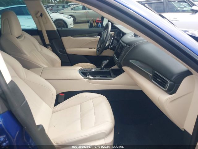 ZN661XUAXNX383106 Maserati Levante Gt