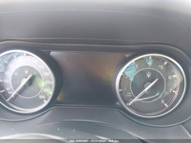 ZN661XUAXNX383106 Maserati Levante Gt