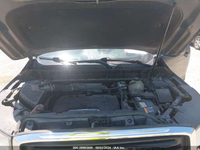 1GKKNKLAXKZ146676 GMC Acadia Sle-1