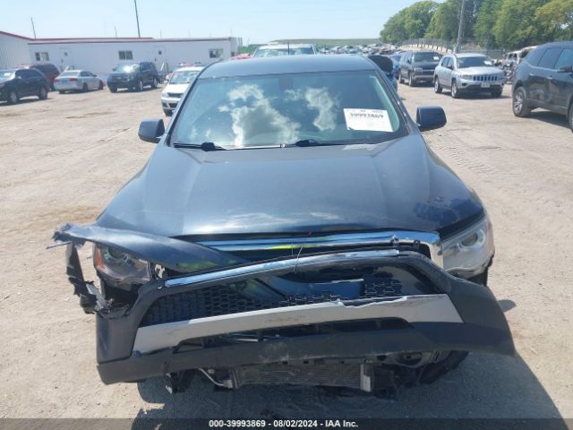 1GKKNKLAXKZ146676 GMC Acadia Sle-1
