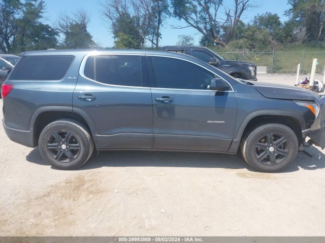 1GKKNKLAXKZ146676 GMC Acadia Sle-1
