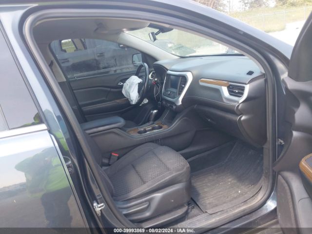 1GKKNKLAXKZ146676 GMC Acadia Sle-1