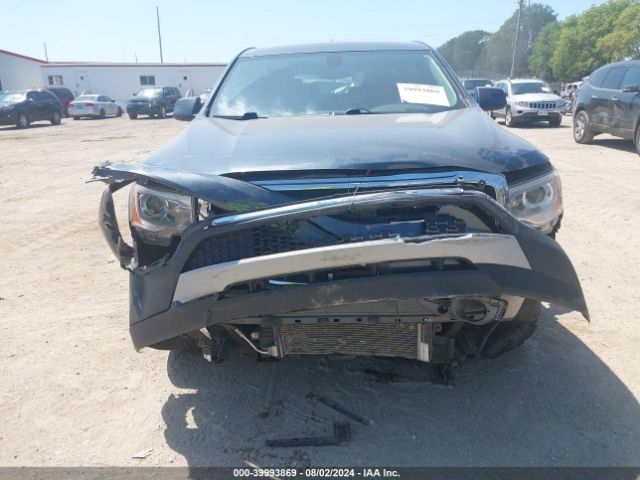 1GKKNKLAXKZ146676 GMC Acadia Sle-1