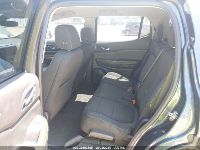 1GKKNKLAXKZ146676 GMC Acadia Sle-1