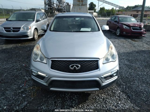 JN1BJ0RP0HM386464 Infiniti QX50