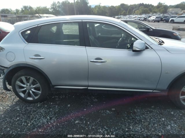 JN1BJ0RP0HM386464 Infiniti QX50