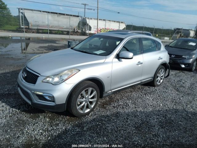 JN1BJ0RP0HM386464 Infiniti QX50