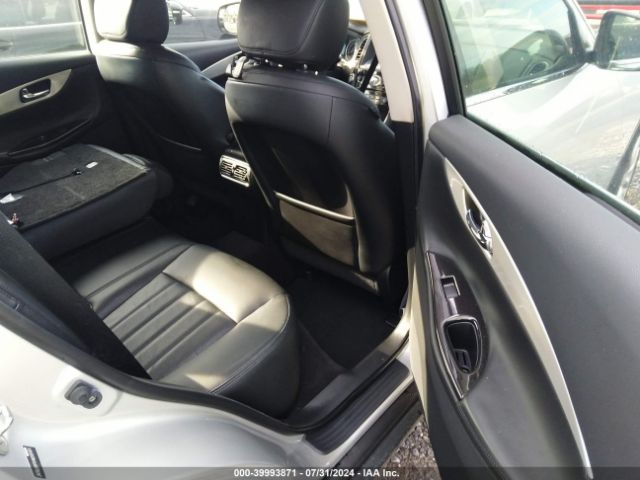JN1BJ0RP0HM386464 Infiniti QX50