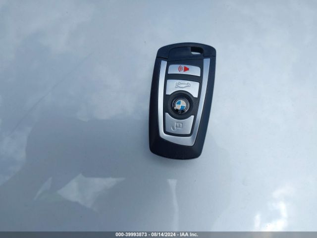 5UXWX9C55F0D60974 BMW X3 Xdrive28i