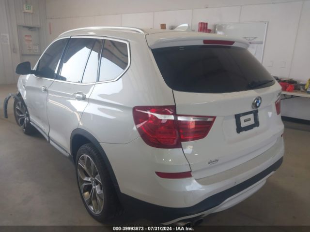 5UXWX9C55F0D60974 BMW X3 Xdrive28i