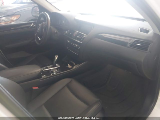 5UXWX9C55F0D60974 BMW X3 Xdrive28i